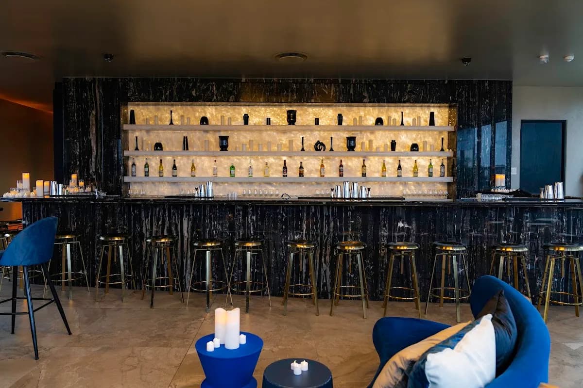 LUXX Venue in Sandton