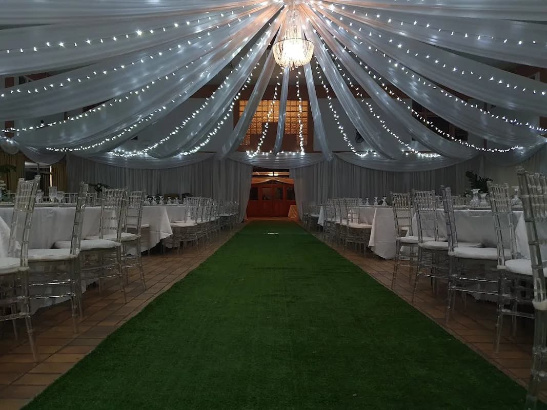 Shakaskraal Community Hall in Shaka's Rock