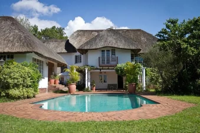 Summerhill Guest Estate in Pinetown