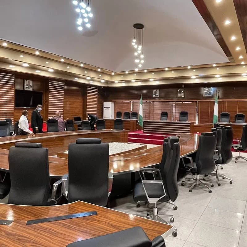 TL First Executive Education in Games Village
