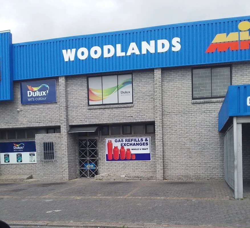 Woodlands Mica in Claremont