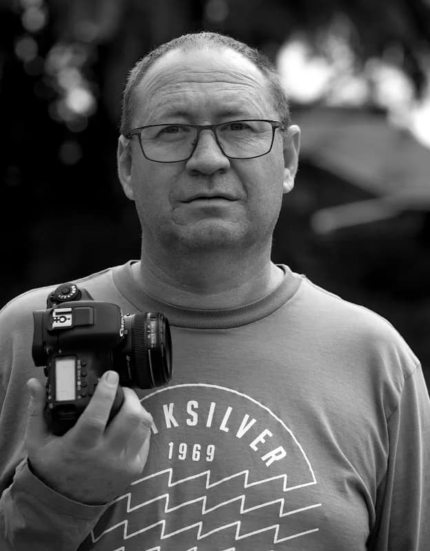 Lucas Scorgie Photography in Paulshof