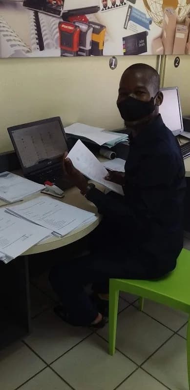 Manamela M.M Attorneys in Mokopane CBD