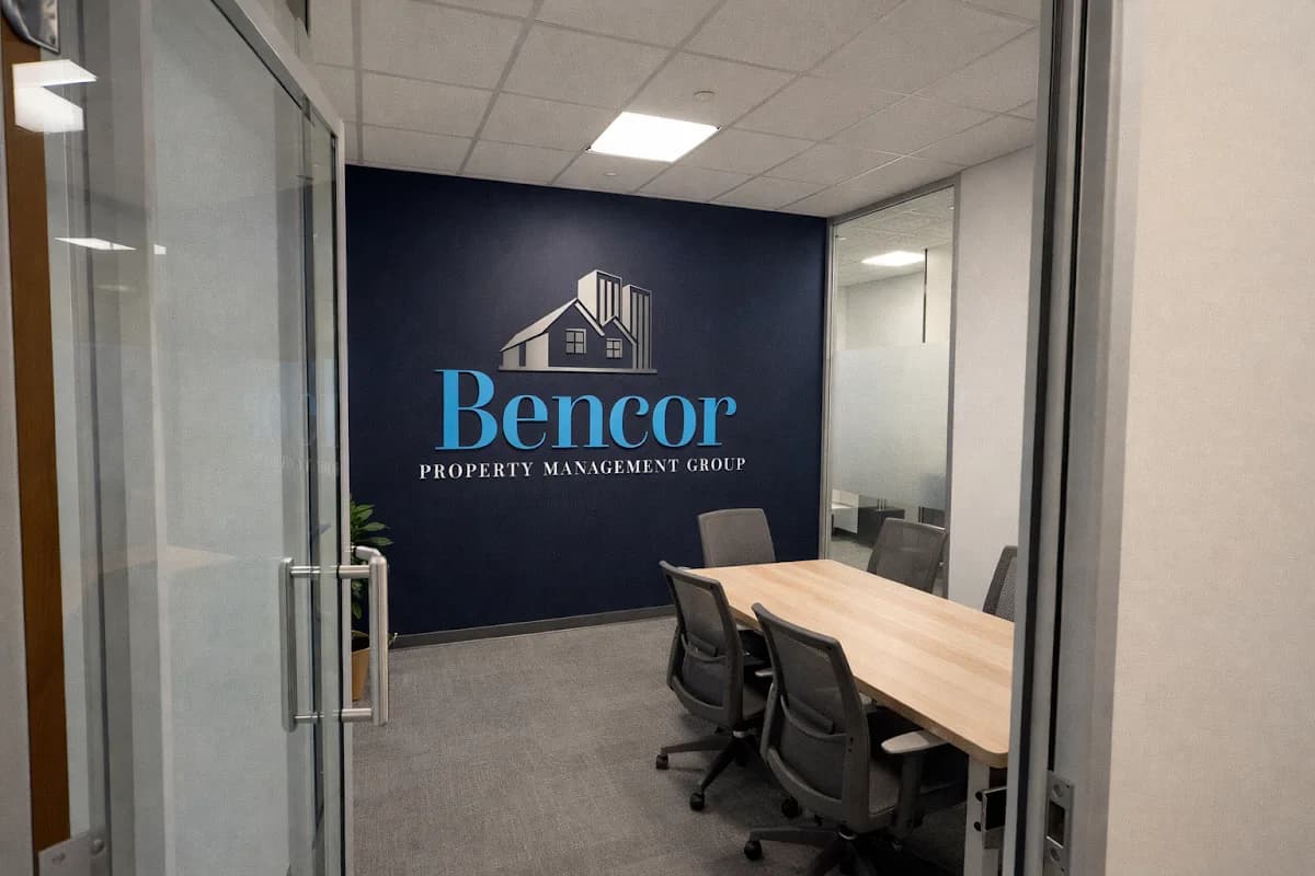 Bencor Property Management Pty Ltd in Boksburg CBD