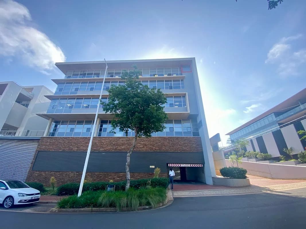 Robb Architects (Pty) Ltd in Umhlanga