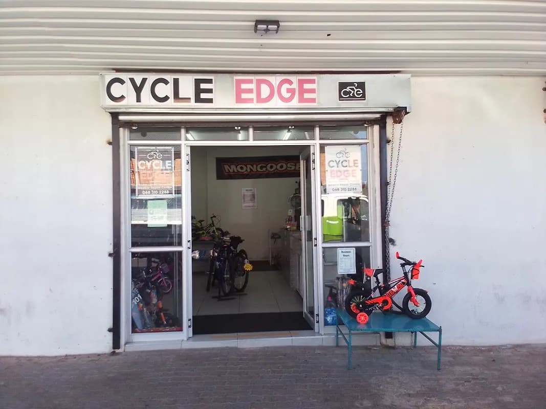 Cycle Edge Elsburg in Elsburg