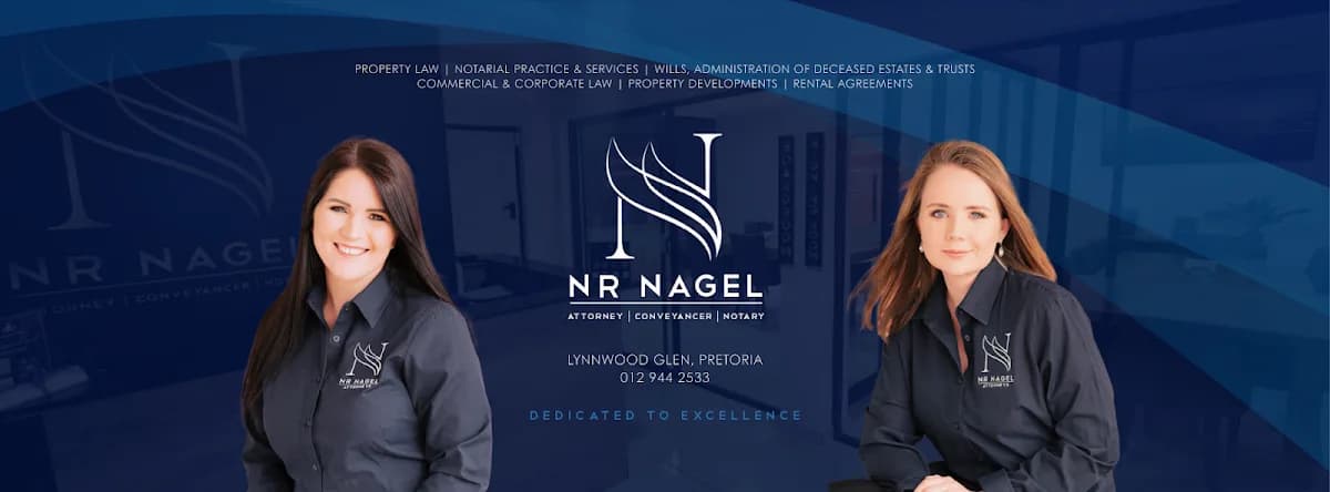 NR Nagel Attorneys in Lynnwood