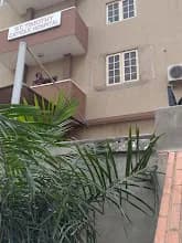 St Timothy Catholic Hospital, Ojodu in Ojodu