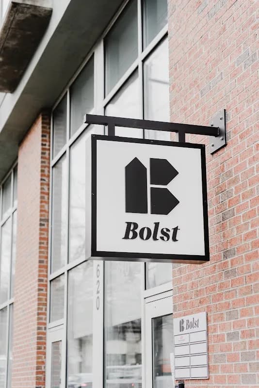 Bolst in Inman Park / BeltLine