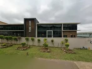 ARRB Systems Africa in Westmead