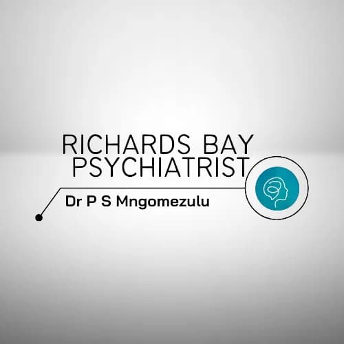 Psychiatrist Richards Bay - Dr PS Mngomezulu in Richards Bay CBD