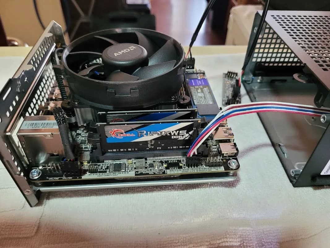 Computer-Aid Tech in Summerstrand