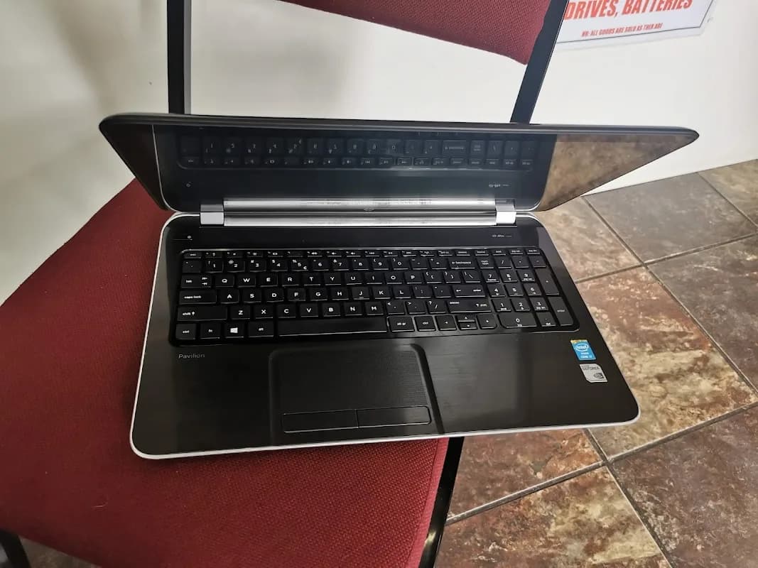 N-TECH EMPIRE GROUP in Krugersdorp CBD