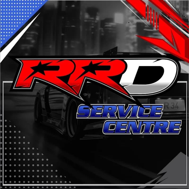 RRD Service Centre (Pty) Ltd in Tlhabane