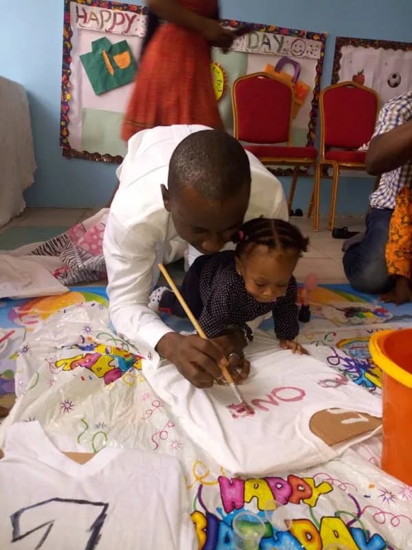 Creche de la Creme Ltd in Abaji