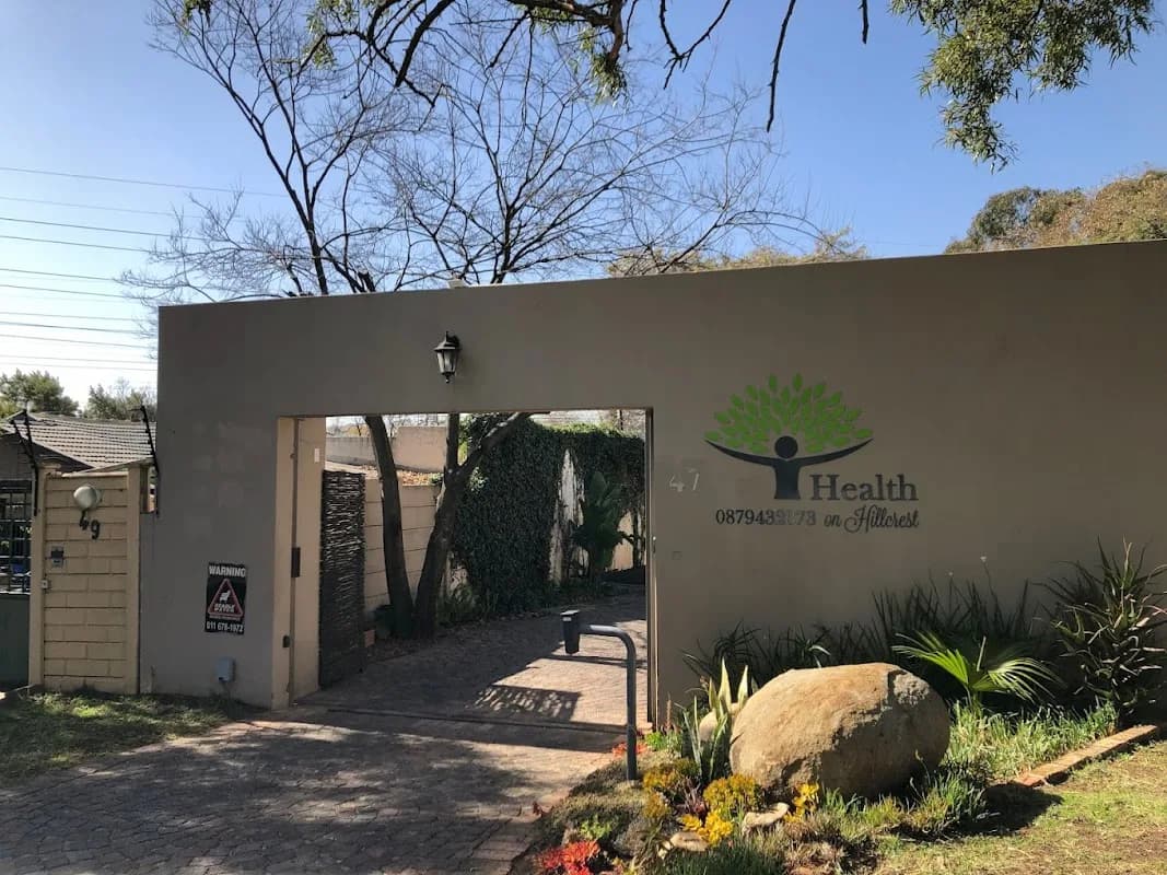 Linda Mkhize - Clinical Psychologist in Craighall