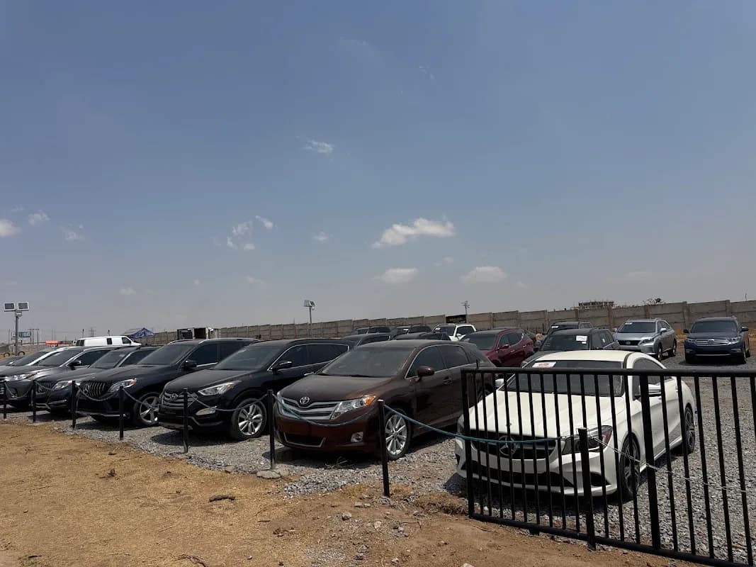 Cruiseplus Auto Dealers Limited (CAD Ltd) in Pyakasa