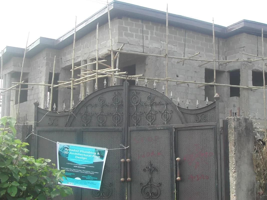 Antadaz Nigeria Limited in Yaba