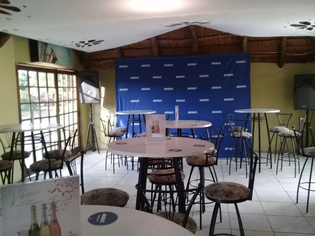 las Vegas Lounge in Mangaung