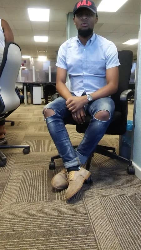 Quest Staffing Solutions - Johannesburg in Alexandra