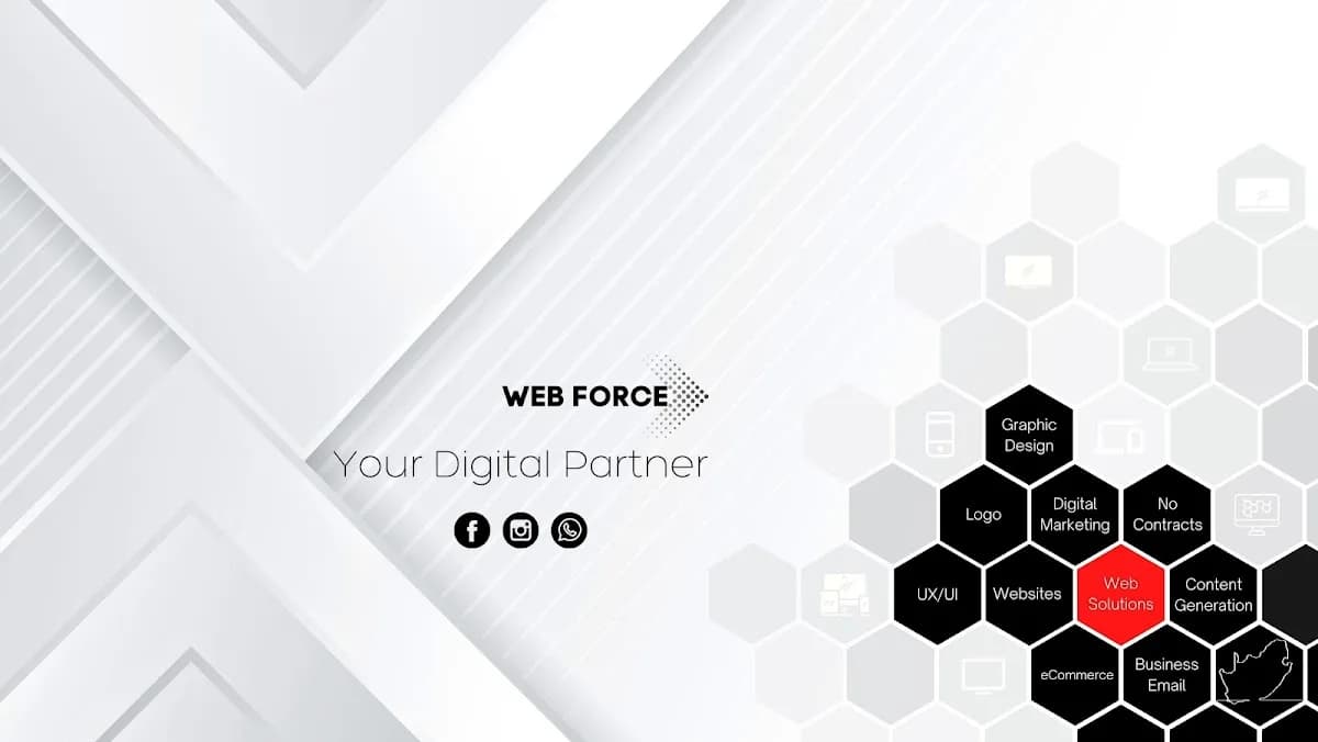 Web Force in Phoenix