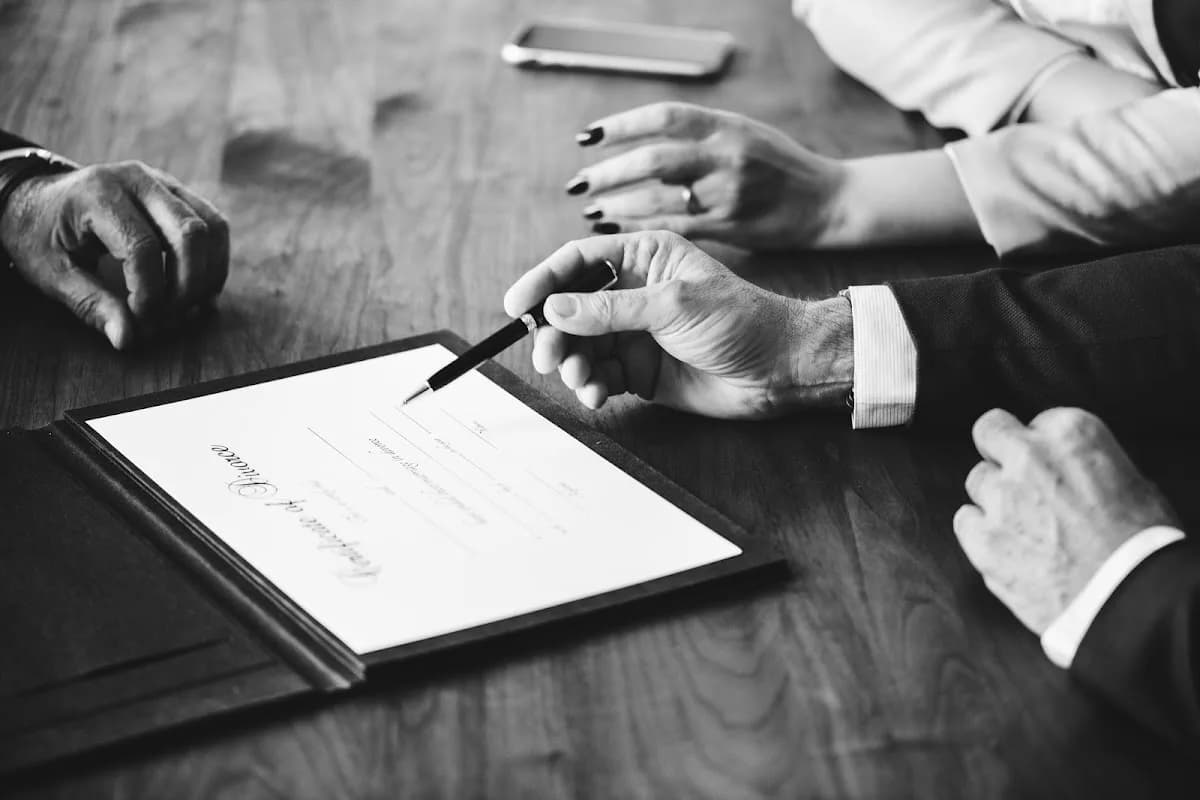 Danie Koekemoer Attorneys Inc. in Aerorand
