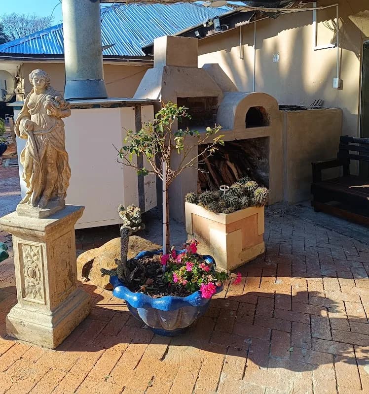 Silhouette Guest House in Welkom, Riebeeckstad in Riebeeckstad