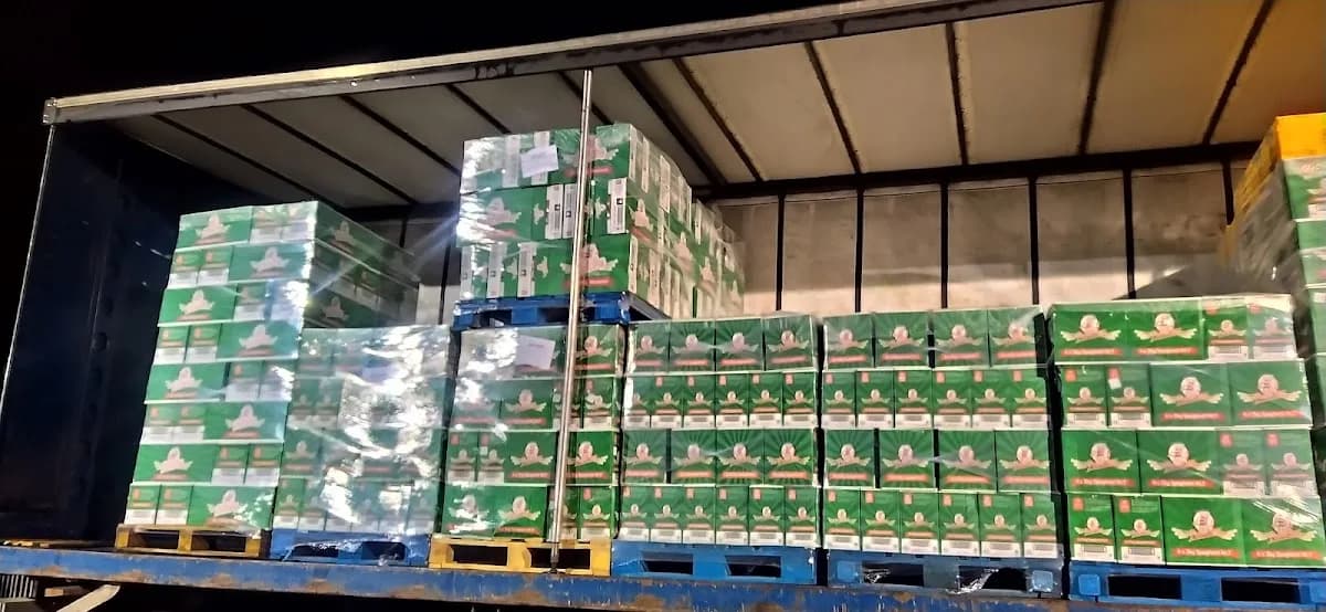 Ace Transport in Scottsville