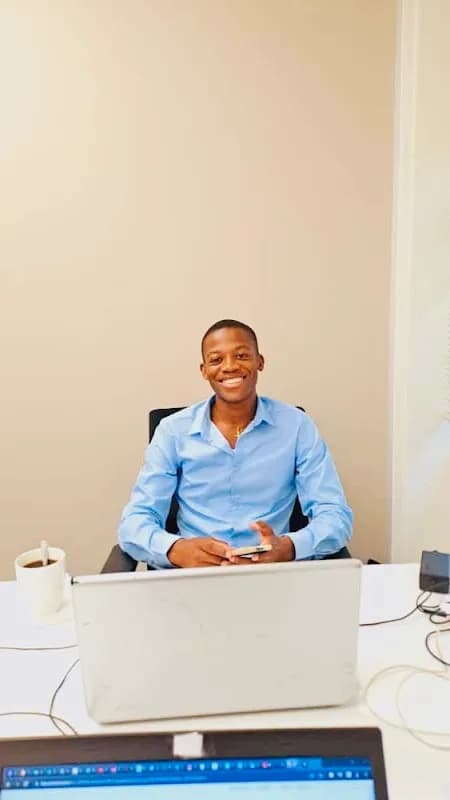 Dream Web Design in Pretoria CBD