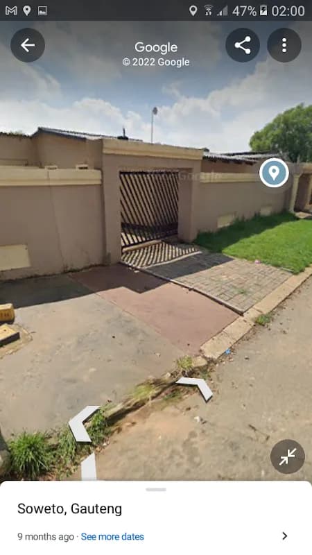 SebenzaMawuthanda Pty(LTD) in Meadowlands