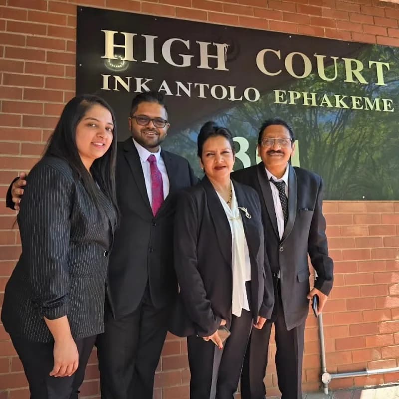 Shobhana Devi Dooken & Associates Inc. in Phoenix