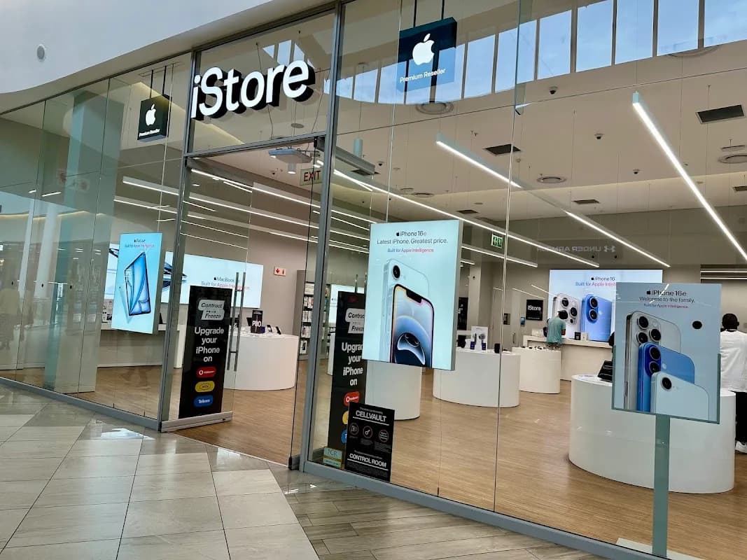 iStore Ballito in Ballito CBD