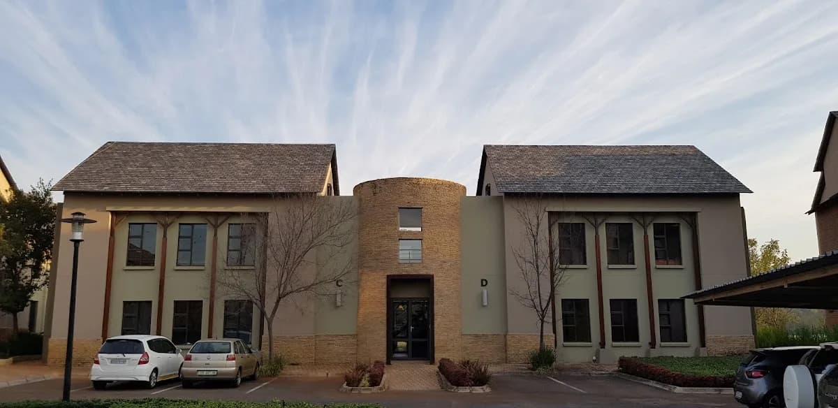 Greene Consulting Engineers in Centurion CBD