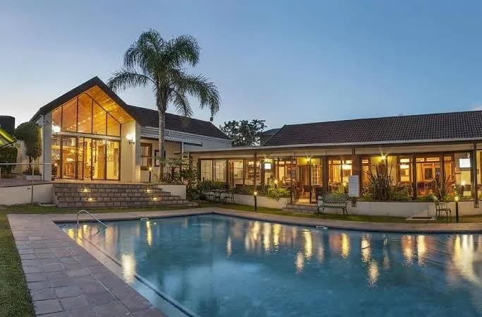 Kolping Guesthouse in Durbanville