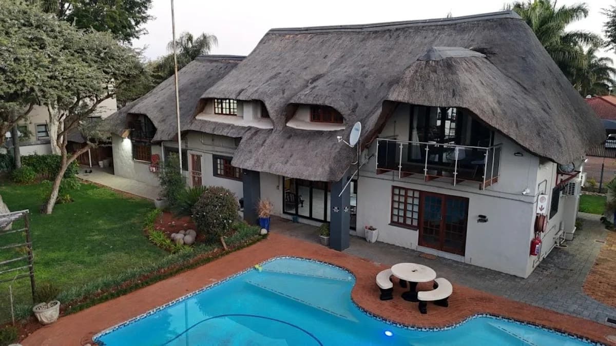 Golden Casa in Mokopane CBD