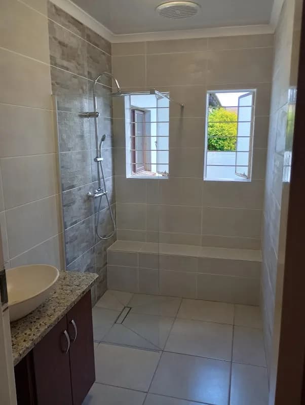Jonker Prestige Services handyman / building contractor middelburg in Middelburg CBD