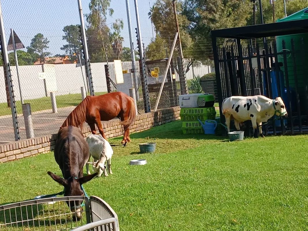 The Farm Corner in Centurion