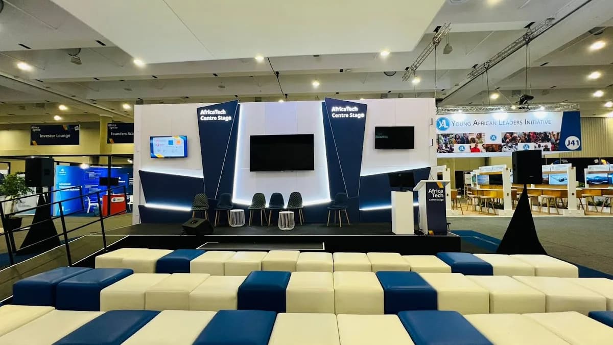SI Digital (Pty) Ltd in Highveld