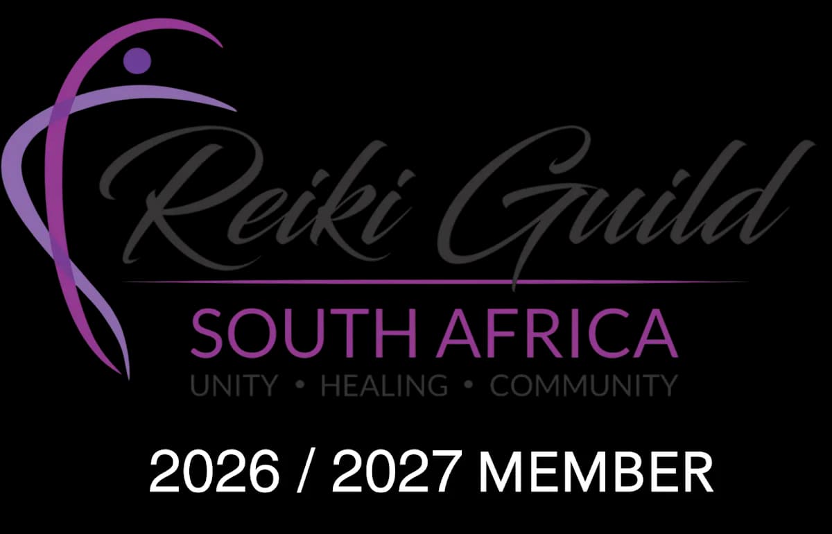 Reiki through me in Elsburg