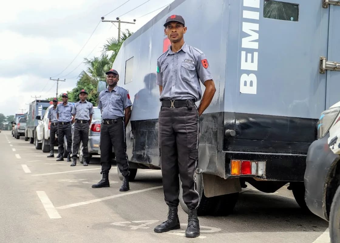 Bemil Nigeria Limited in Isheri