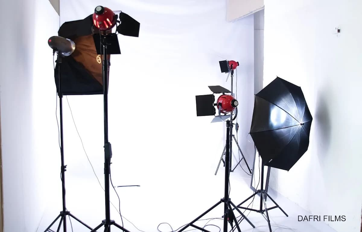 DAFRI FILMS (Photography/ Videography) "creating memories" in Arcadia