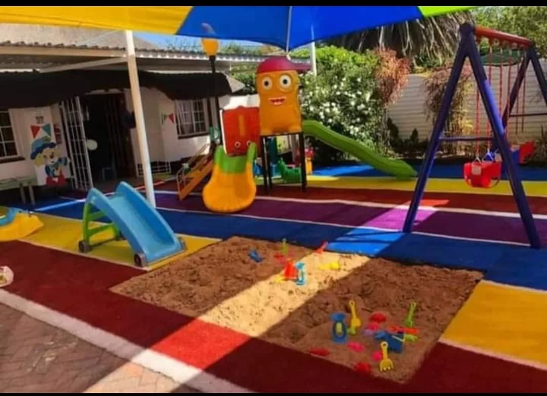 Little Leaders Exclusive Potchefstroom in Baillie Park