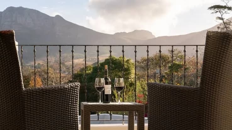 Nova Constantia Boutique Residence in Constantia