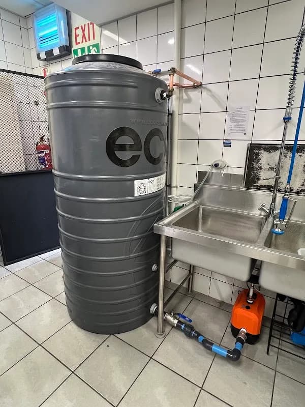 Dms Plumbing Sandton in Craighall