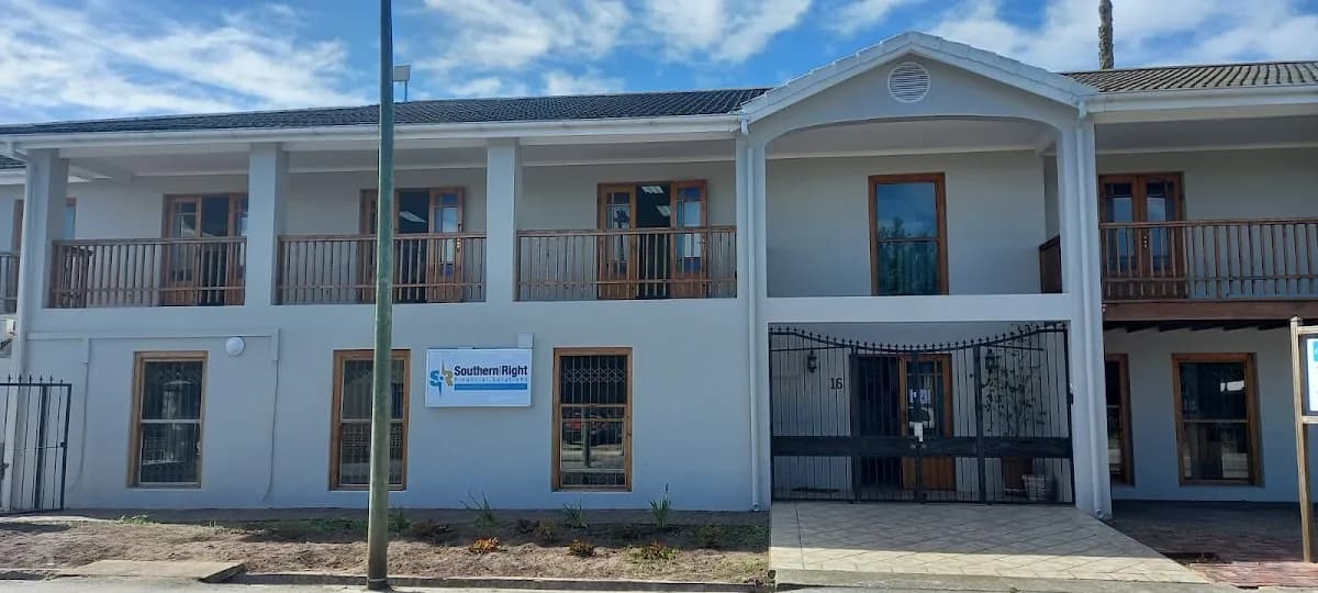Southern Right Financial Solutions in Knysna CBD