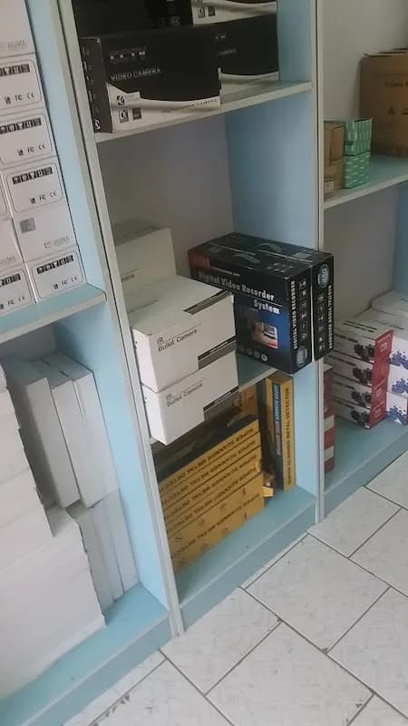 Ig Power Technology Ltd. in Central Business District