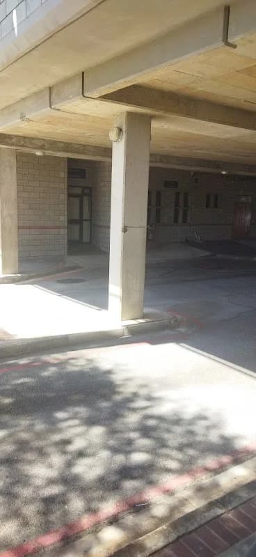 NMMU-South Campus Health Services in Humewood