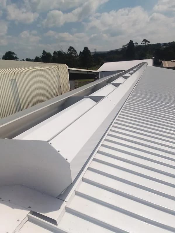 FUTURE STEEL in Pinetown