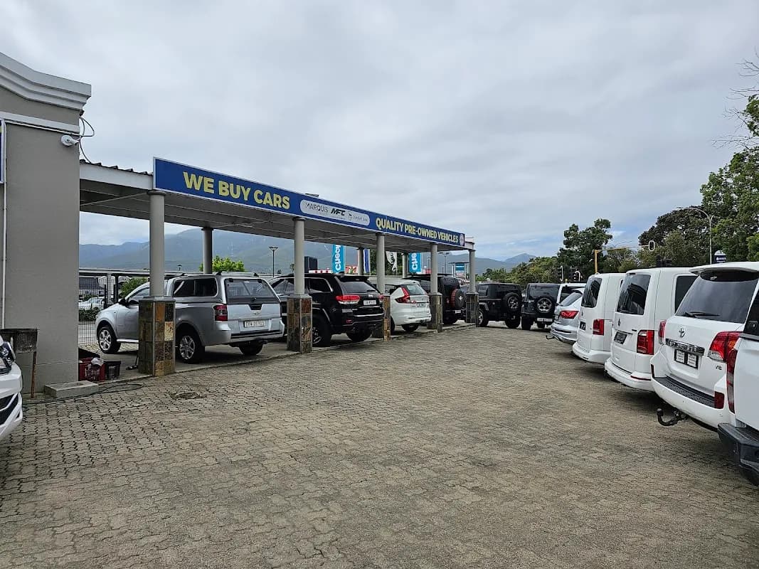 York Auto in Heatherlands