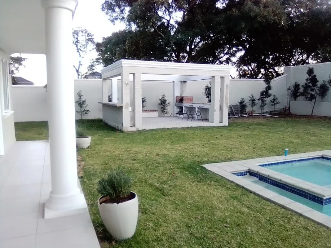 The Signature Luxury Apartments Houghton in Houghton